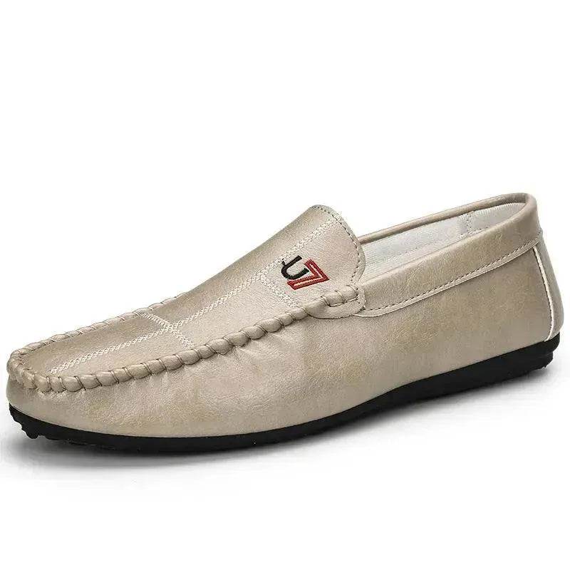 Doudou Shoes Fashion Breathable Lazy Shoes Casual Shoes - EX-STOCK Canada