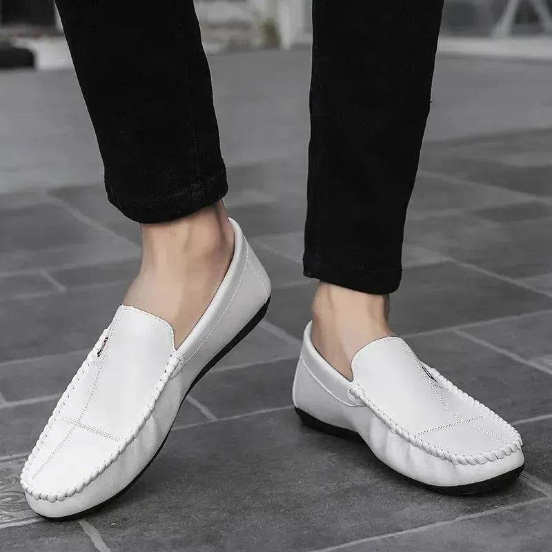 Doudou Shoes Fashion Breathable Lazy Shoes Casual Shoes - EX-STOCK Canada