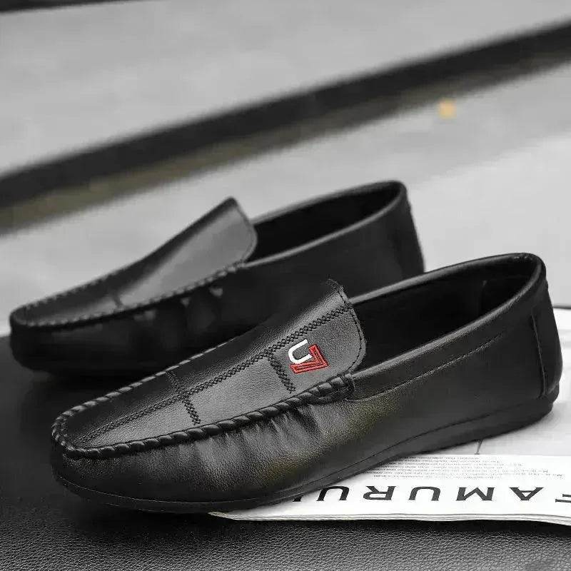 Doudou Shoes Fashion Breathable Lazy Shoes Casual Shoes - EX-STOCK Canada