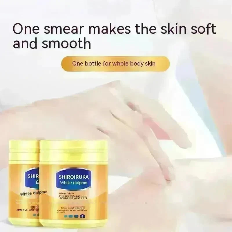 Dry Split Moisturizing Face Cream For Men And Women - EX-STOCK CANADA