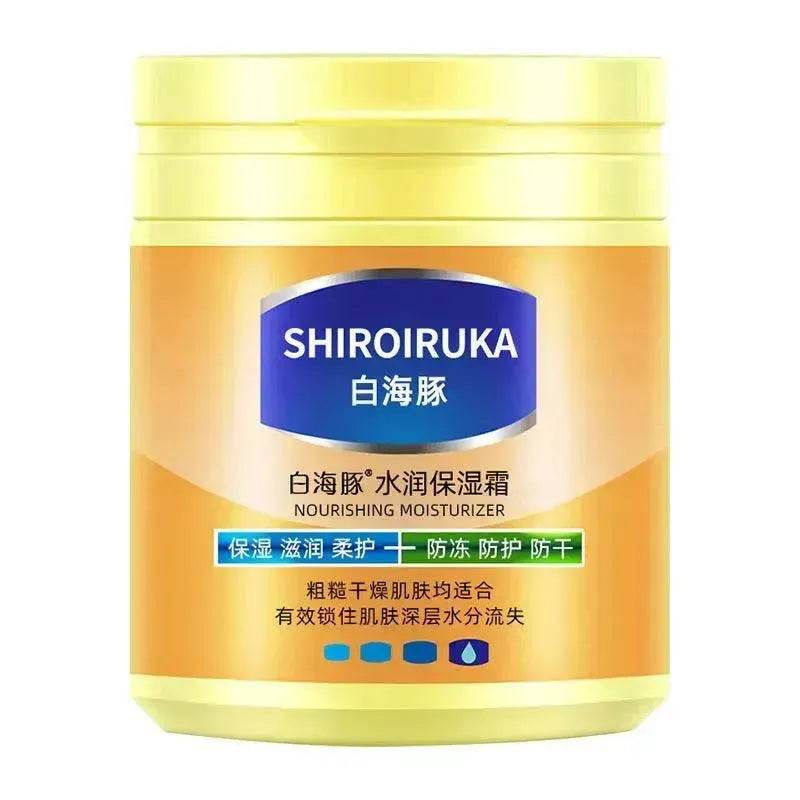 Dry Split Moisturizing Face Cream For Men And Women - EX-STOCK Canada