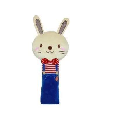 Car Seat Belt Pillow Shoulder Protector - EX-STOCK Canada