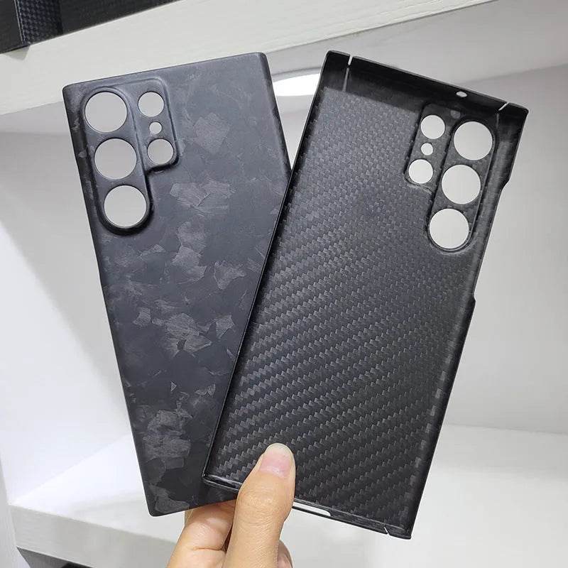 Phone Case Forged Carbon Fiber - EX-STOCK Canada