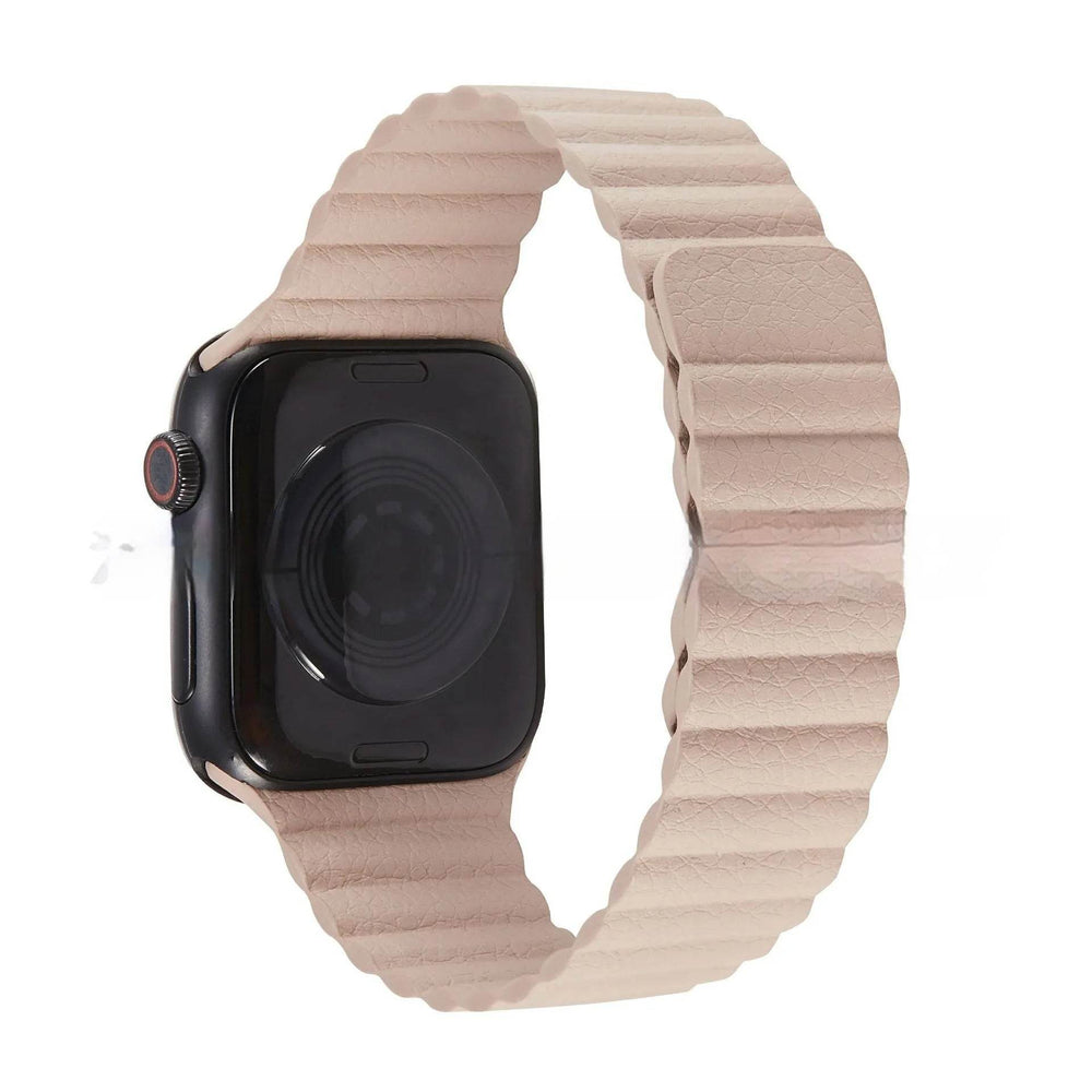 Loopback Watch Strap suitable for Apple Smart Watch - EX-STOCK Canada