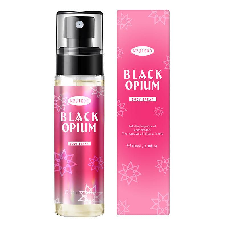 Parfum en spray corporel - Parfum durable EX-STOCK Canada