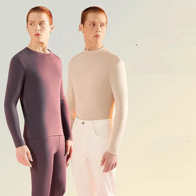 Loungewear Sleep wear Long Sleeved Top for men - EX-STOCK Canada