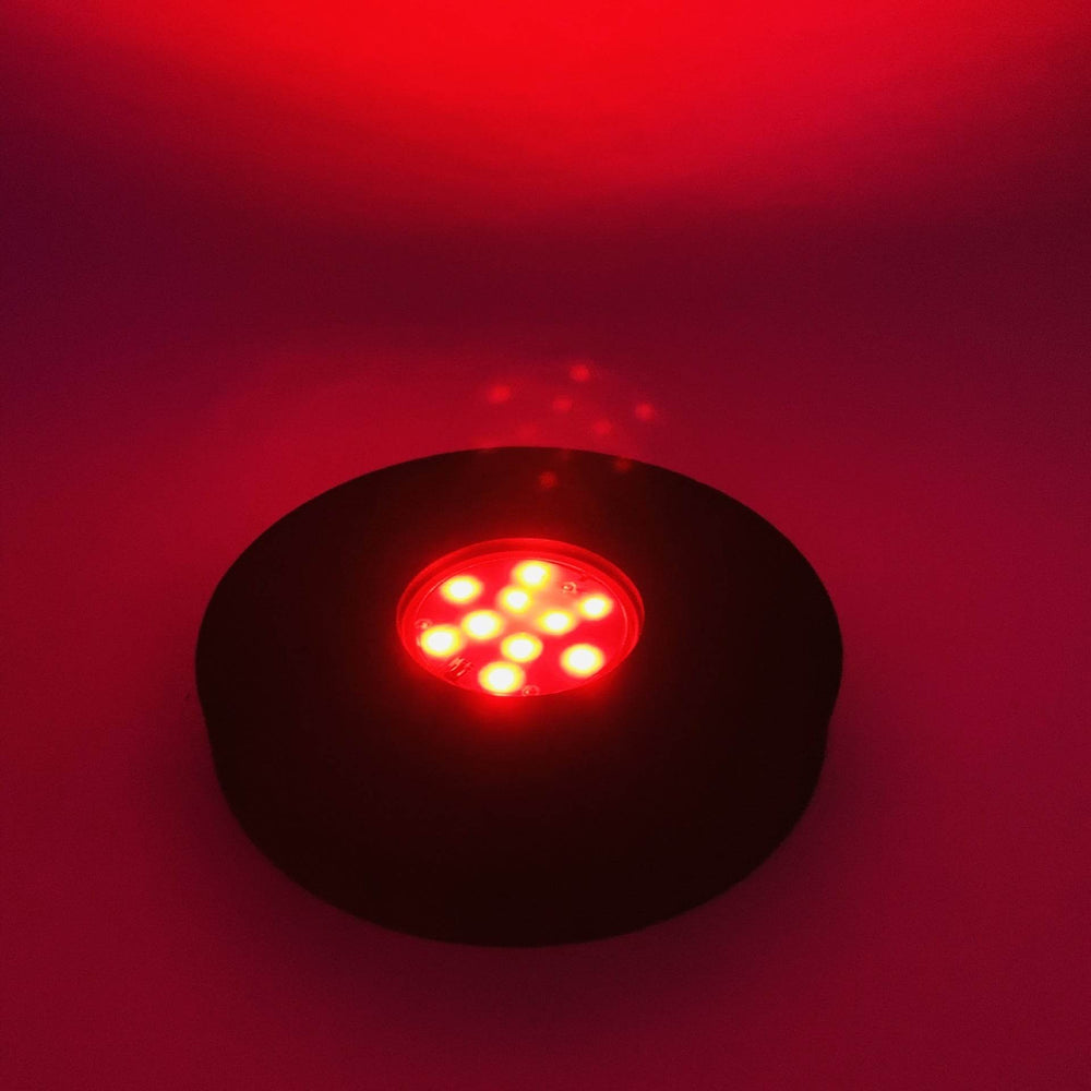 LED Light Sponge Base Hookah Accessories - EX-STOCK Canada