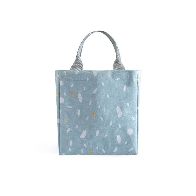 Kids Tote Lunch Bag for Kids - EX-STOCK Canada