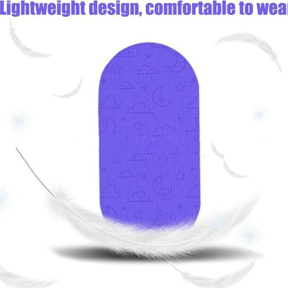 Breathable Sleep Tape Comfort Care