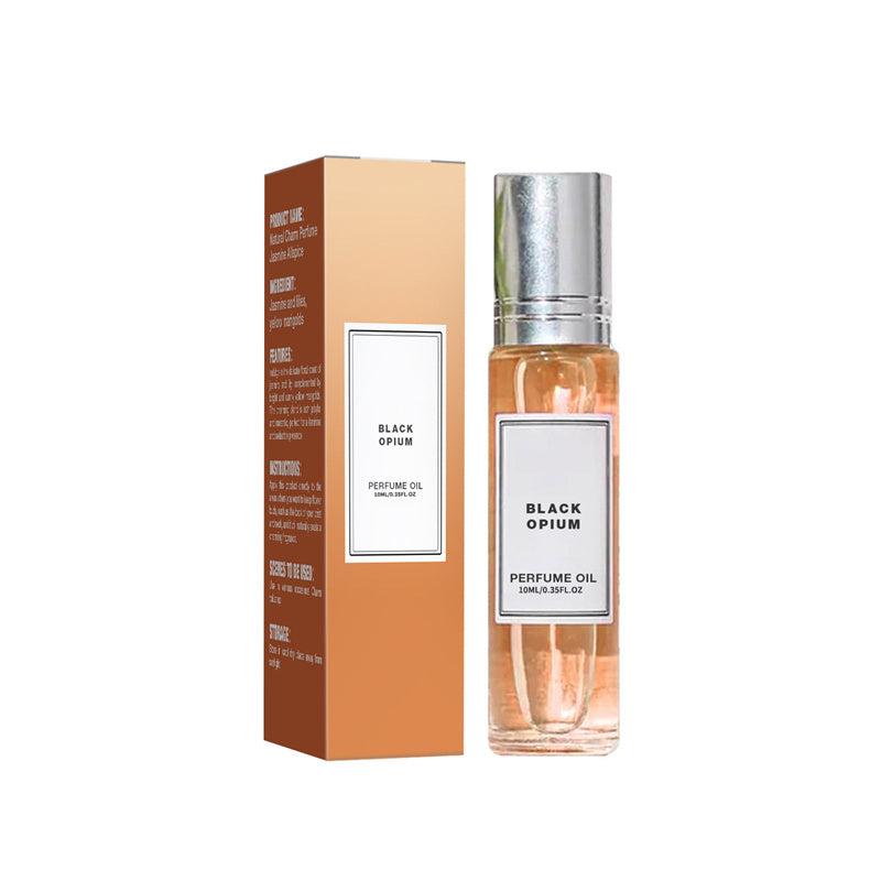 Perfume For Women Natural Fresh And Elegant Lasting Fragrance - EX-STOCK Canada