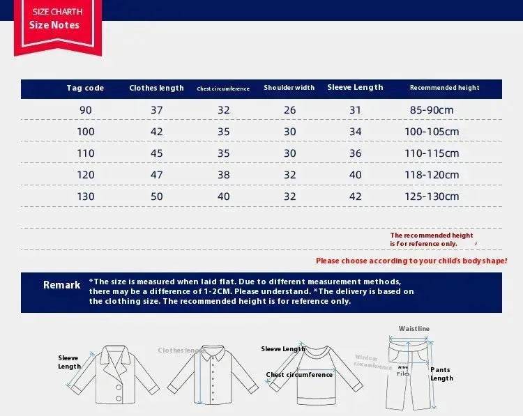 Unisex Colorful Striped Long-sleeved Sweater for Kids Pullover for Kids - EX-STOCK Canada