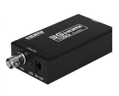 محول SDI إلى HDMI محول SDI إلى Hdmi محول SDI محول HDMI 1080p | EX-STOCK Canada