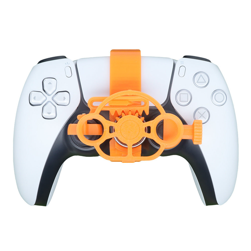 PS5 Computer Racing Game Handle Steering Wheel Simulation EX-STOCK Canada