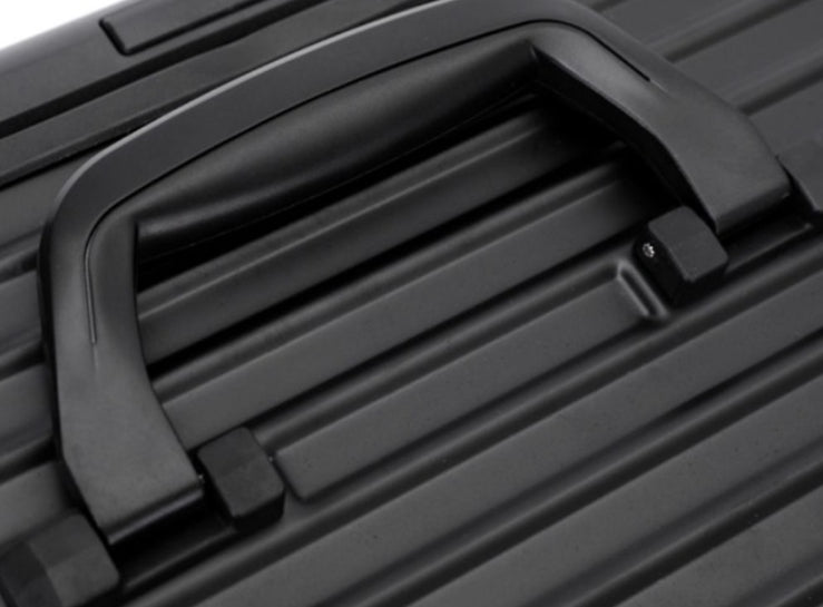 Trolley Suitcase For Men And Women | EX-STOCK Canada