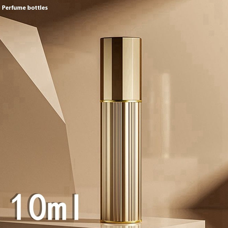 Perfume en sub-botellas 10 ml de gran capacidad - EX-STOCK Canada