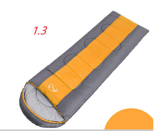 Outdoor Camping Sleeping Bag EX-STOCK Canada