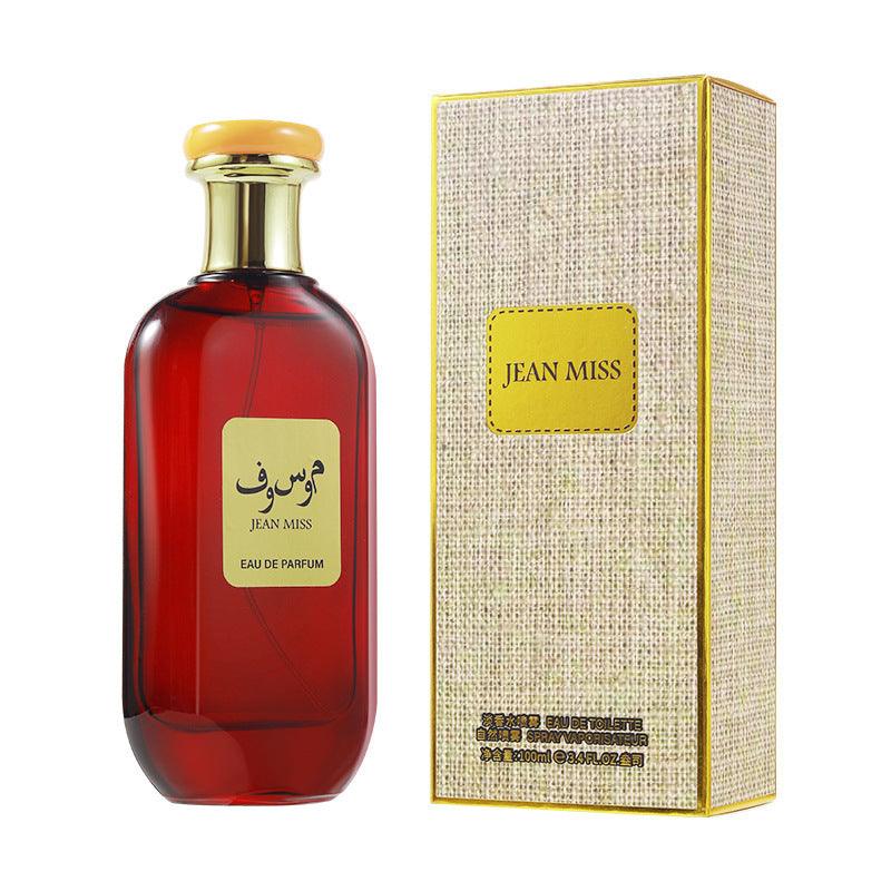 Parfum durable floral en bois pour femmes - EX-STOCK Canada