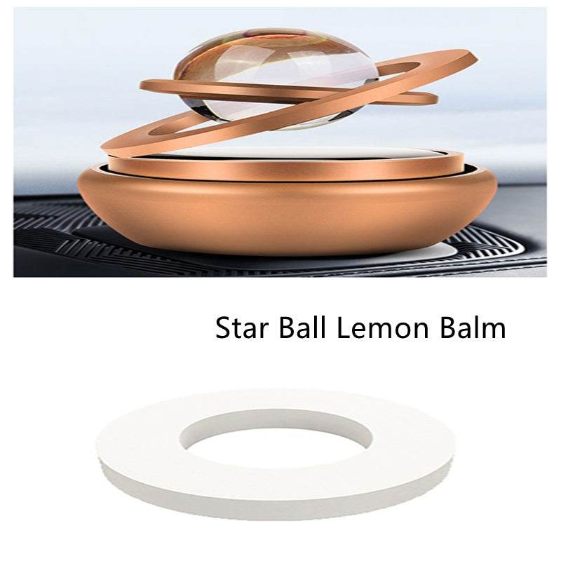 Car perfume seat decoration Vehicle Air Freshener - EX-STOCK Canada