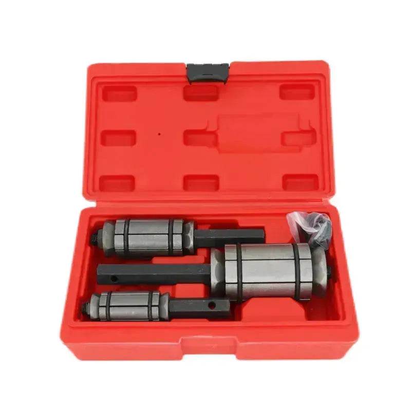 Car Fashion Minimalist Exhaust Pipe Repairer Tool Kit - EX-STOCK Canada