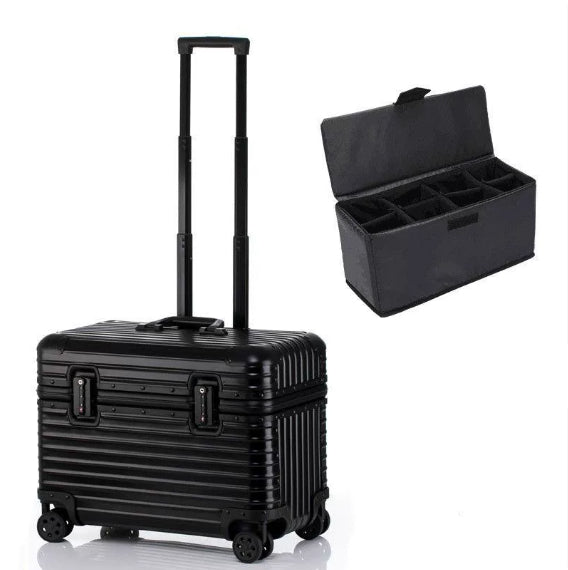 Trolley Suitcase For Men And Women | EX-STOCK Canada