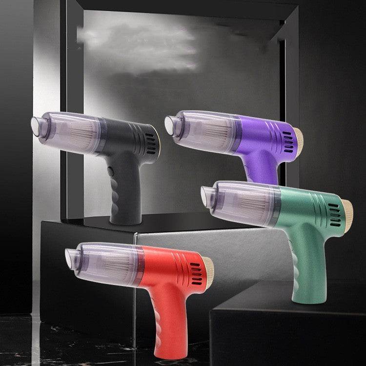 Handheld Mini Car Cordless Vacuum Cleaner - EX-STOCK Canada