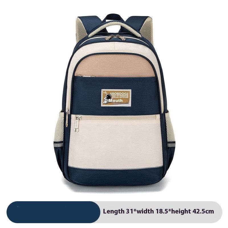 Lightweight Large Capacity Water resistant Backpack for School - EX-STOCK Canada
