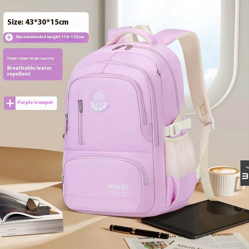 Large Capacity Oxford Cloth Business Travel Backpack - EX-STOCK Canada