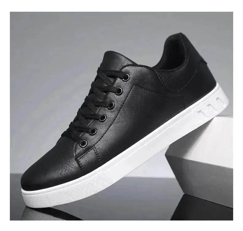 Spring Casual Fashion Trend Water resistant Sneakers Shoes for Men - EX-STOCK Canada