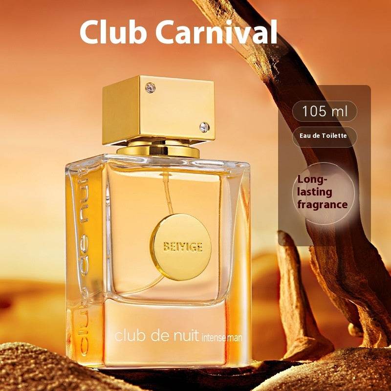 BEIYIGE Ladies Club Perfume Lasting Fragrance Student Light Perfume 105ml - EX-STOCK Canada