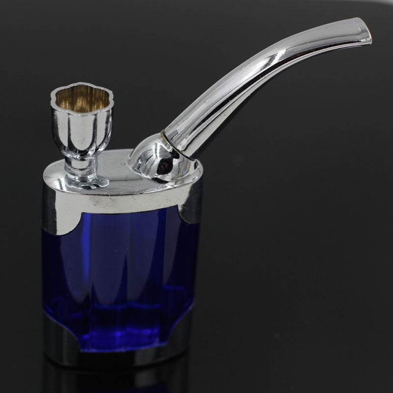 Hookah Water Pipe Dual-use Multi-color Optional - EX-STOCK Canada
