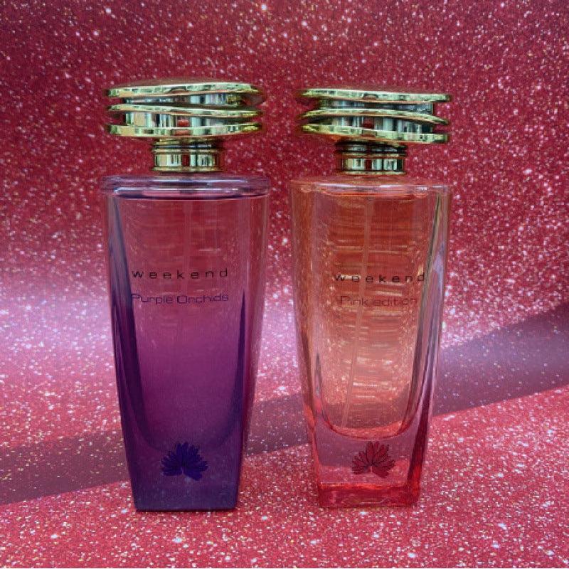 Midnight Rose Perfume For Women Lasting Fragrance - EX-STOCK Canada