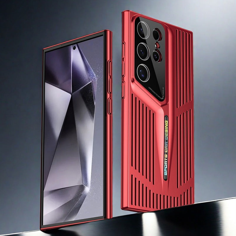 Ultra-thin Matte Skin Feeling Phone Case EX-STOCK Canada