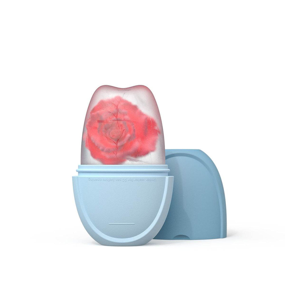 Face Application Ice Tray Beauty Supplies Mold - EX-STOCK Canada