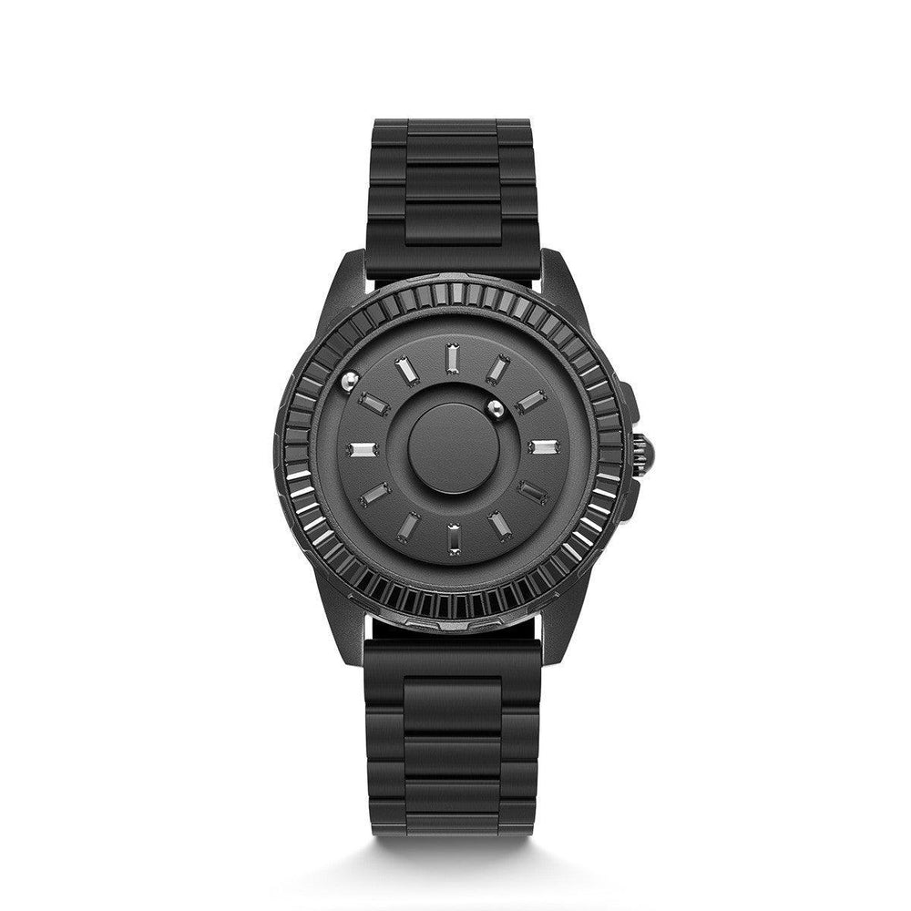Montre en cristal de luxe de mode | EX-STOCK Canada