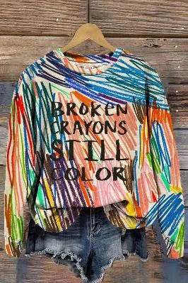 Men's Waffle Crew Neck Sweatshirt Pullover top Unisex - EX-STOCK Canada