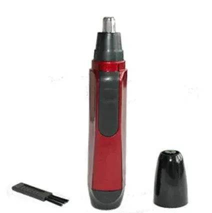 Electric nose hair trimmer vibrissa cut nose nose cleaner for household and personal care appliances - EX-STOCK Canada