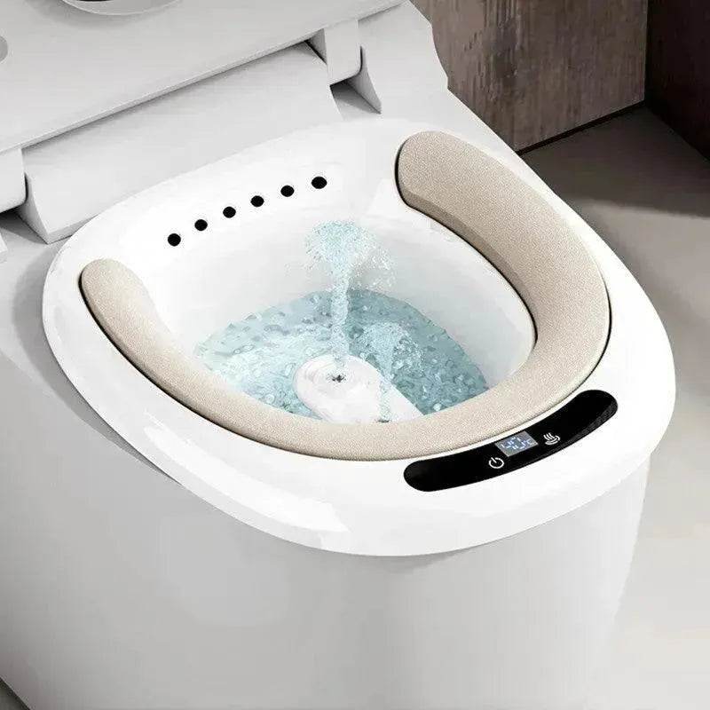 Electric Toilet Bidet For Women - EX-STOCK Canada