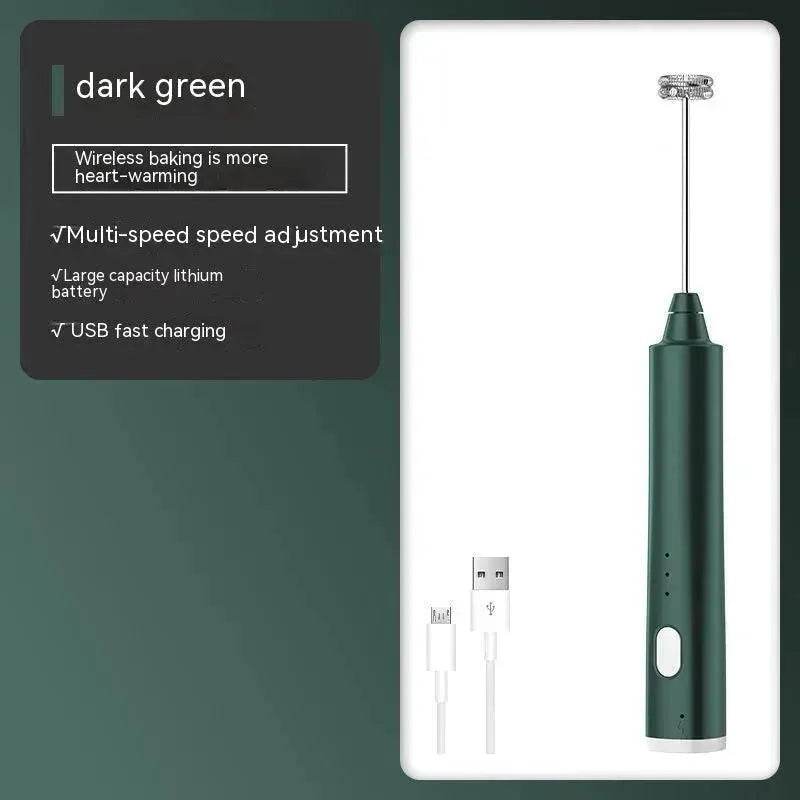 Electric Whisk Automatic Mixer Handheld - EX-STOCK Canada