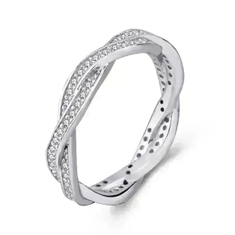 elegant Ring Jewelry - EX-STOCK CANADA