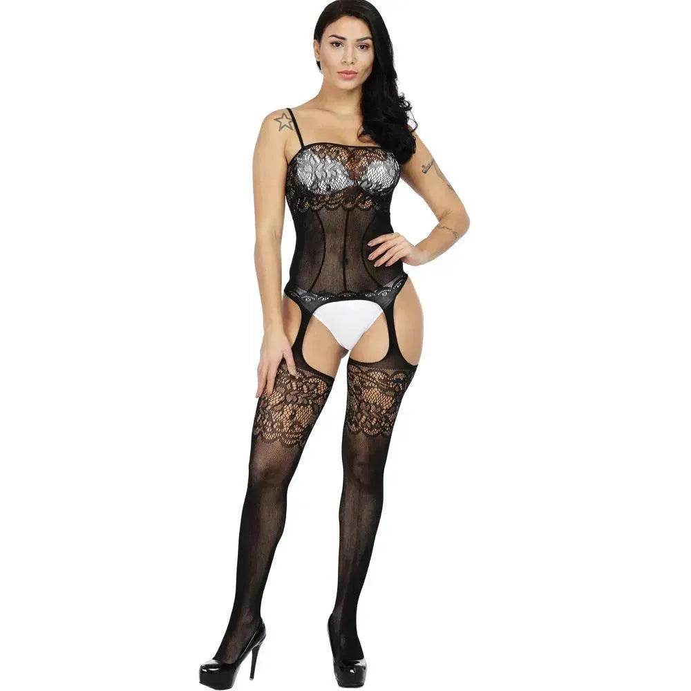 Erotic lingerie - EX-STOCK Canada