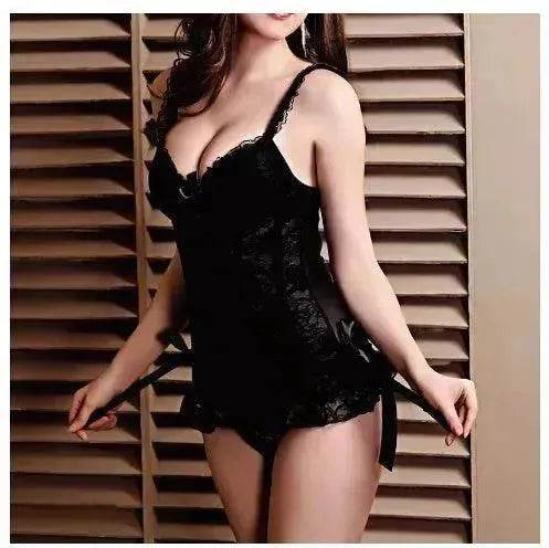 Erotic lingerie set - EX-STOCK Canada