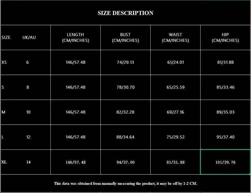 European And American Shoulder Wrap Chest High Waist Ribbon Slit Ball Gown - EX-STOCK Canada