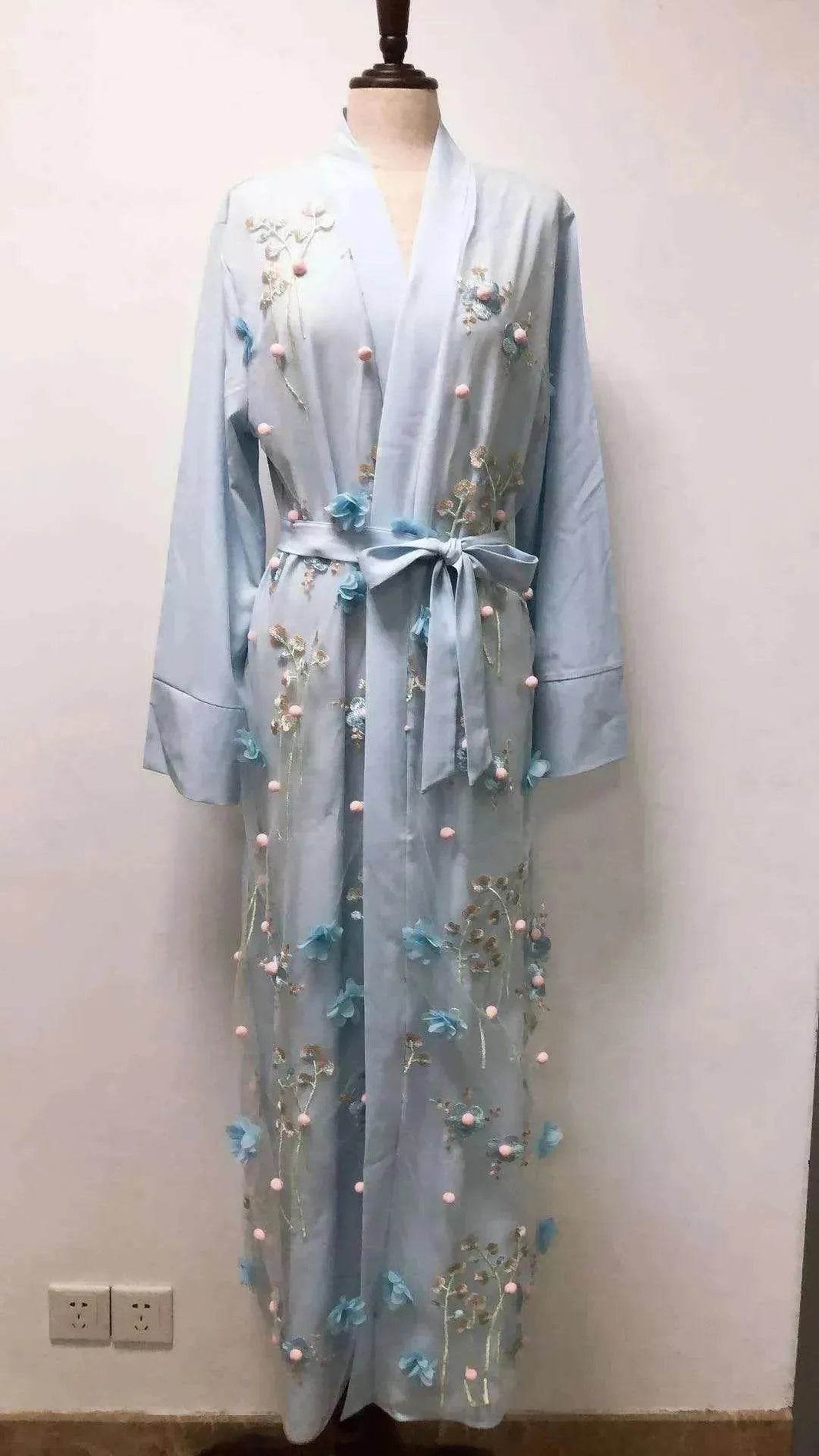 European And American Women's Clothing Arab Women's Clothing Arab Long Skirts - EX-STOCK Canada