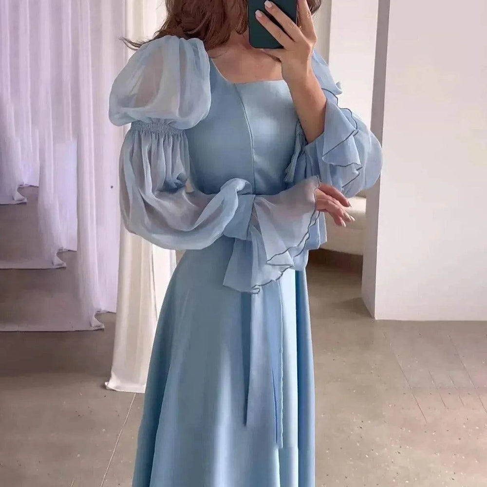 European And American Women's Clothing Long Skirt Over The Knee - EX-STOCK Canada