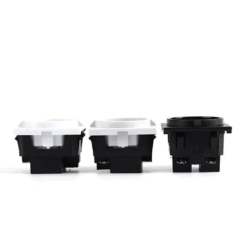 European Standard Installation Of Inverter Power Socket Electrical Appliances - EX-STOCK Canada