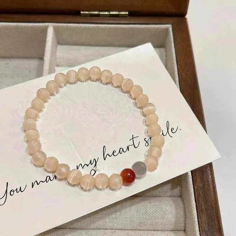 Exquisite Pearl Bracelets for Elegant Women. - EX-STOCK Canada