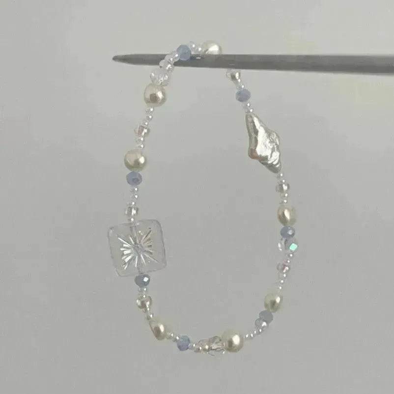 Exquisite Pearl Bracelets for Elegant Women. - EX-STOCK Canada