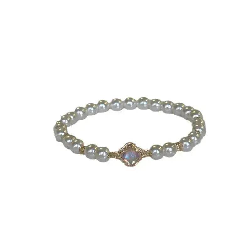 Exquisite Pearl Bracelets for Elegant Women. - EX-STOCK Canada