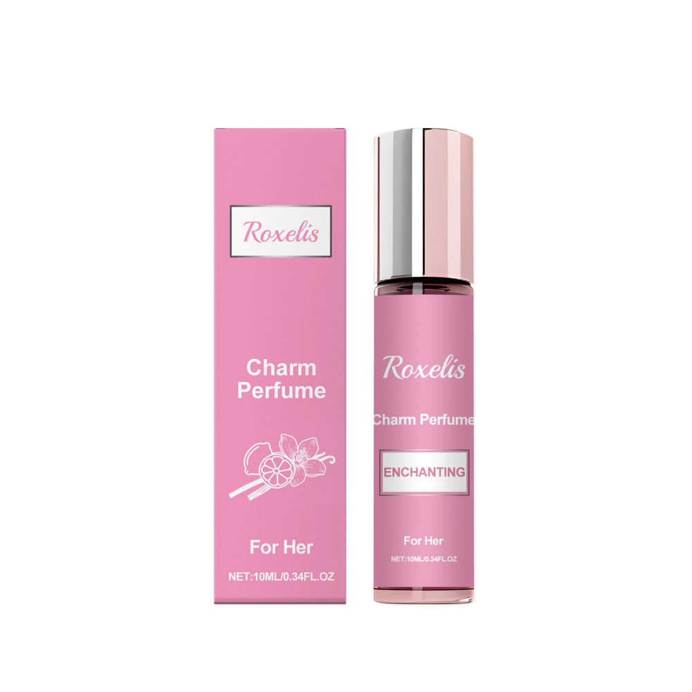Charming Ball Perfume - EX-STOCK Canada