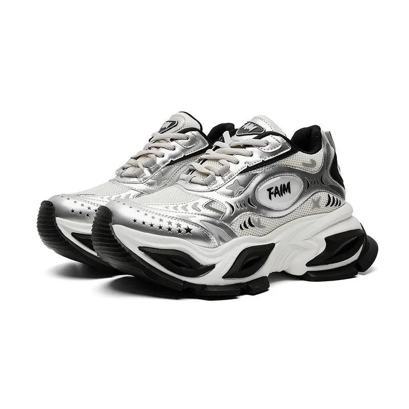 New Casual Men And Women Platform Shoes EX-STOCK Canada